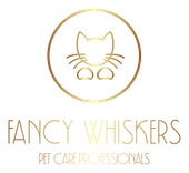 Fancy Whiskers