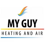 My Guy Heating and Air