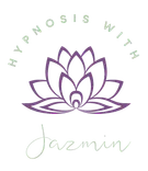 Hypnosis With Jazmin