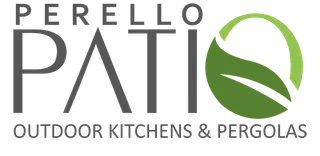 PERELLO PATIO Outdoor Kitchens & Pergolas