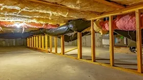 Kevin's insulation Co Antioch