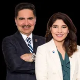 Bashir & Nadia - Vaughan Real Estate Agents Best Realtors Group in GTA area