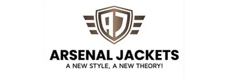 Arsenal Jacket