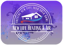 New Life Heating and Air LLC