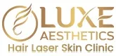 luxe aesthetics