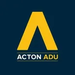 Acton ADU