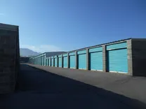 Sunset Storage Centers