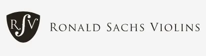 Ronald Sachs Violins