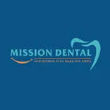 Mission Dental: Makeya Jenkins, DDS