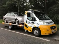 Gm Motors Recovery Belfast