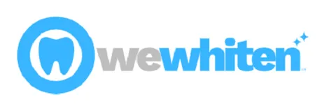 We Whiten Teeth Whitening