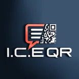 I.C.E QR  