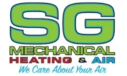 SG Mechanical Air Conditioning Repair & Installation Service