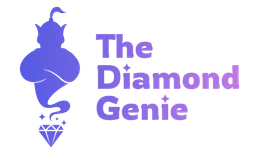 The Diamond Genie