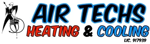 Air Techs Heating and Cooling Inc