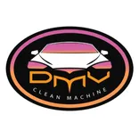 DMV Clean Machine