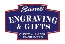 Sams Engraving and Gifts