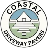 Coastal Driveway Pavers