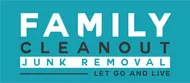 Family Cleanout Junk Removal LLC
