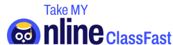 Take My Online Class Fast
