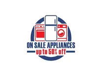 On Sale Appliances