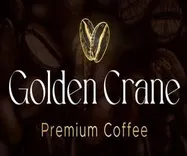 Golden Crane