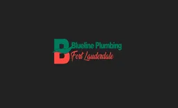 Blueline Plumbing Fort Lauderdale