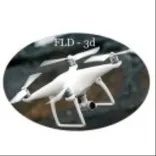 FL Drone 3d Modeling