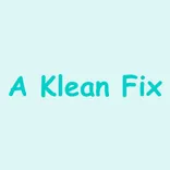 A Klean Fix