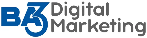 BA3 DIGITAL MARKETING