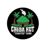 Cheba Hut "Toasted" Subs