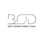 Best Owner Direct HVAC