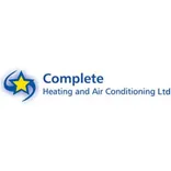 Complete Heating and Air Conditioning