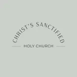 Christ's Sanctified Holy Church