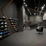 Shoe Master