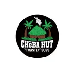 Cheba Hut "Toasted" Subs