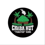 Cheba Hut "Toasted" Subs