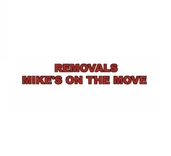 Mikes On The Move Removals