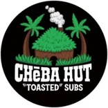 Cheba Hut "Toasted" Subs