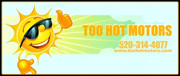 Too Hot Motors