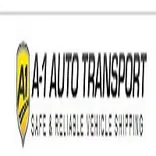 A-1 Auto Transport St. Petersburg