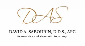 Dr. David A. Sabourin, DDS- La Jolla Cosmetic & Implant Dentistry