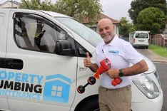 Property Plumbing & Maintenance