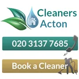 Cleaners Acton