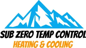 Sub Zero Temp Control
