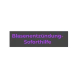 Blasenentzündung-Soforthilfe