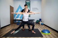 MyoDynamic Health Physiotherapy & Orthotics