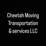 cheetah moving transportation & services LLC