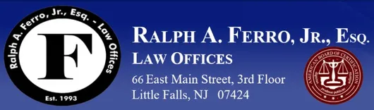 Ralph A. Ferro, Jr., Esq. Law Offices