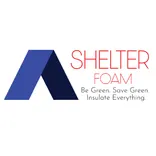 Shelter Foam